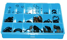 Assortiment de circlips intérieurs