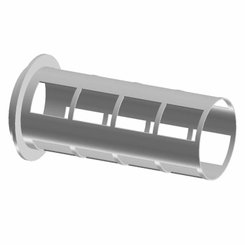 Pièces Quad & Motos - Pièces communes - SHOCK PROTECTOR SLEEVE Polaris origine