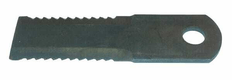 Couteau d18 ép5 Fé /BISO