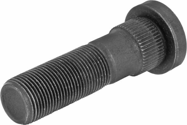 Pièces agricoles - Tracteur pièce adaptable - Boulon de couronne dentée