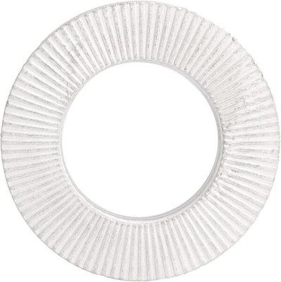 Pièces agricoles - Machines - Rondelle 20,5/37,0x4,0 Ripplock BK45