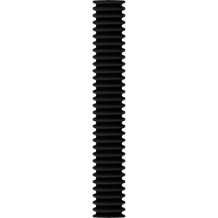 Pièces agricoles - Pièce Herse Rotative - ROULEAU FLEXLINE DIA 586 4.00 M (L=3905) Kverneland origine