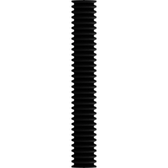 Pièces agricoles - Pièce Herse Rotative - ROULEAU FLEXLINE DIA 586 4.00 M (L=3905) Kverneland origine