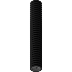 Pièces agricoles - Pièce Herse Rotative - ROULEAU FLEXLINE DIA 586 4.00 M (L=3905) Kverneland origine