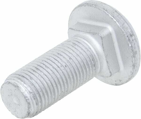 Pièces agricoles - Tracteur pièce adaptable - Boulon de jante p/ NH