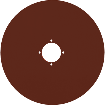 Pièces agricoles - Pièce Semoir - Disque ouvreur Ø 400 Kverneland origine
