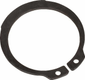 Circlip d'arbre 40 x 175