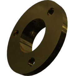 Pièces agricoles - Pièce divers - BAGUE Kverneland origine