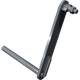 Fixation droite Kverneland origine