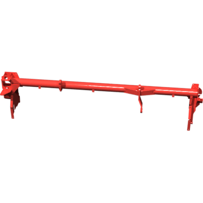 Pièces agricoles - Pièce divers - Chassis rouleau 3,6m Kverneland origine