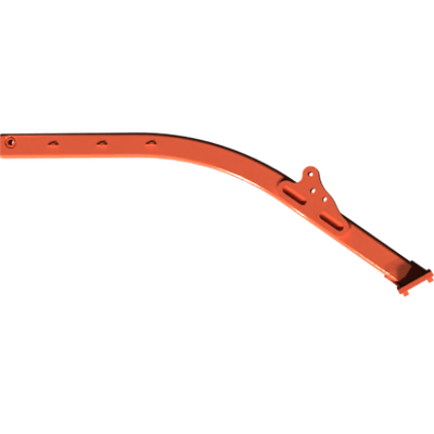 Pièces agricoles - Pièce divers - BRAS POUR ROULEAU Kverneland origine