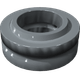 Roulement GE-20-D0 Kverneland origine