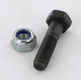 Boulon M 8x35 p/ Rousseau