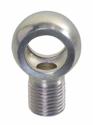 Pièces agricoles - Hydraulique - Banjo filete 14mm-1/4 BSP
