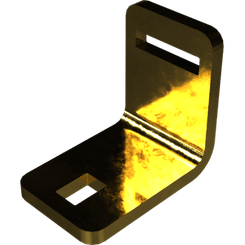 Pièces agricoles - Pièce divers - AGRAFE Kverneland origine