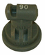 Buse à grand angle TT 110° 6 gris plastique TeeJet