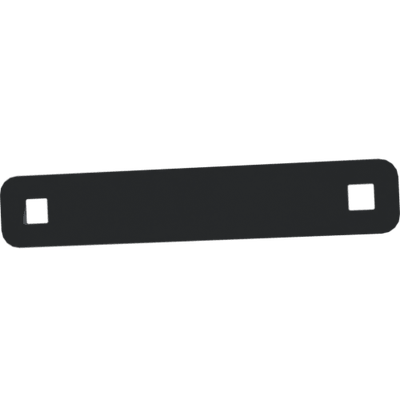 Pièces agricoles - Pièce divers - Plat de fixation Kverneland origine