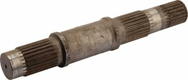 Axe de pignon Shg