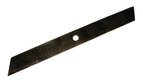 Couteau d18 ép3 /BISO