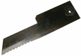 Ctre couteau d6 ép4 Fé/BISO