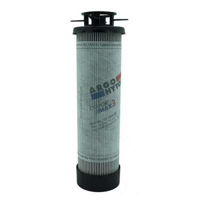 Pièces agricoles - Pièce divers - Filtre hydraulique