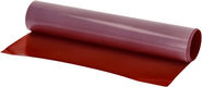 Kit de réparation de bâche Rouge 400x1000 mm