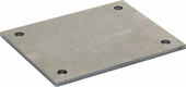Plaque de fixation