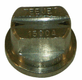 Buse à double jets TQ 150° 04 argent acier inoxydable TeeJet