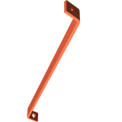 Pièces agricoles - Pièce divers - HAUBAN DE ROULEAU 4M - 5M Kverneland origine