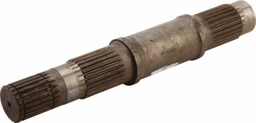 Pièces agricoles - Machines - Axe de pignon Shg