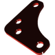 Fixation tramline marker -coated- Kverneland origine
