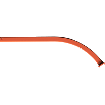 Pièces agricoles - Pièce Cultivateur - BRAS DE ROULEAU Kverneland origine