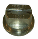 Buse à double jets TQ 150° 03 argent acier inoxydable TeeJet