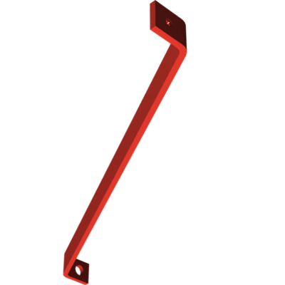 Pièces agricoles - Pièce divers - HAUBAN DE ROULEAU 4M - 5M Kverneland origine