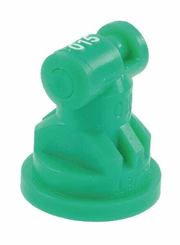 Pièces agricoles - Pièce Pulvérisateur - Buse à grand angle TT 110° 15 vert plastique TeeJet