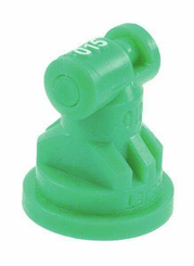 Pièces agricoles - Pièce Pulvérisateur - Buse à grand angle TT 110° 15 vert plastique TeeJet