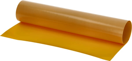 Pièces agricoles - Pièce divers - Kit de réparation de bâche Jaune 400x1000 mm