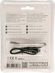 Pièces agricoles - Pièce divers - Lampe LED USB
