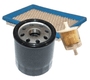 Filtre hydraulique