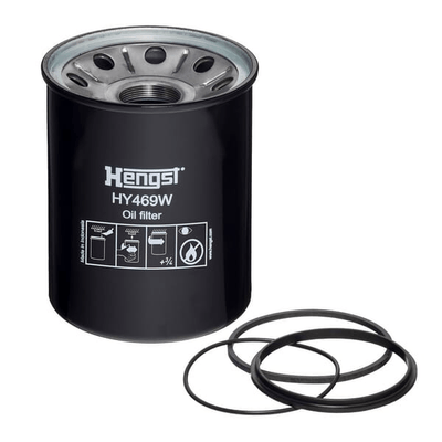 Pièces agricoles - Pièce divers - Filtre hydraulique