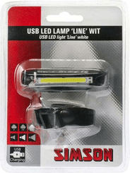 Pièces agricoles - Pièce divers - Lampe LED USB