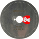 Disque 80 orifices D 0-8
