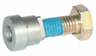Boulon de couteau cpl. Fella