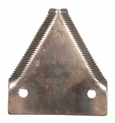 Pièces agricoles - Moissonneuses - "Section surfée 3mm p/DRONNINGDORG"