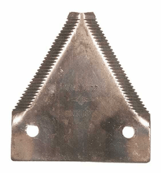 Pièces agricoles - Moissonneuses - "Section surfée 3mm p/DRONNINGDORG"