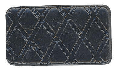 Pièces agricoles - Pièce divers - Tapis insonorisant noir autocollant 4x800x1000mm