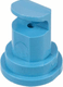 Buse à grand angle F80 125° 5 bleu plastique Matabi