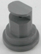 Buse à grand angle DT 80° 3 gris plastique Matabi