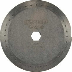Pièces agricoles - Machines - Disque 36 orifices D 4-5