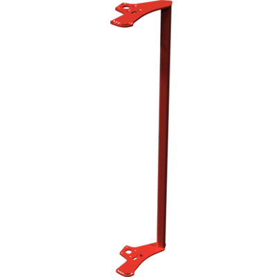 Pièces agricoles - Pièce divers - POUTRE PRINCIPALE ROULEAU CRACKER 2M75 Kverneland origine